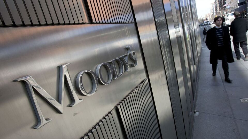 Moody's'ten kritik Türkiye kararı!