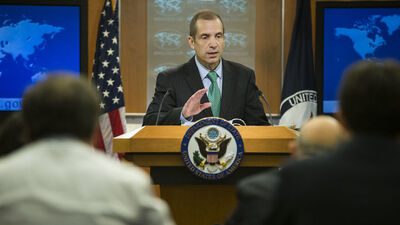 ABD'den vize açıklaması!