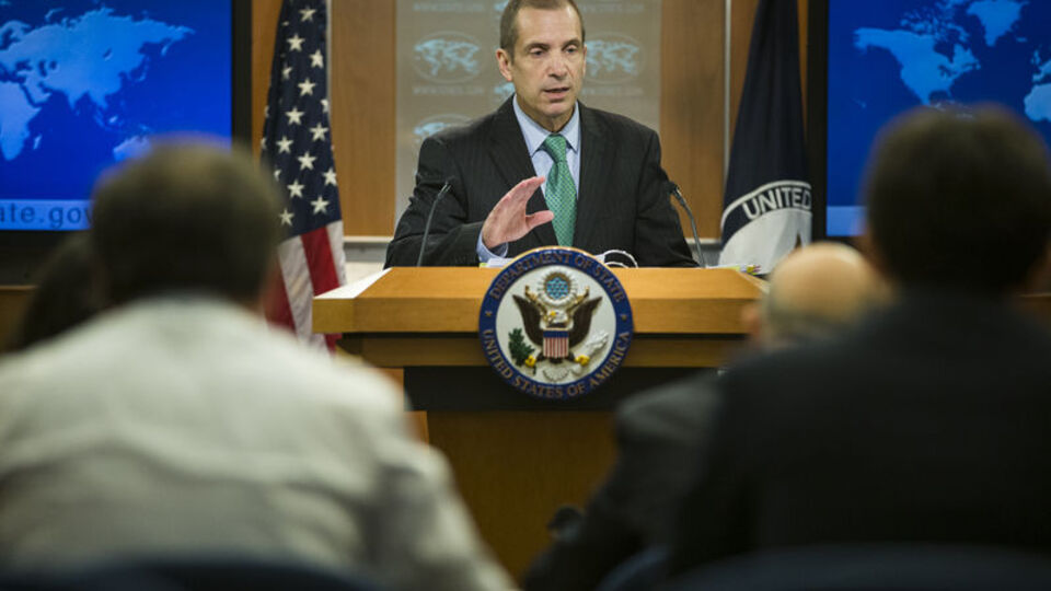 ABD'den vize açıklaması!