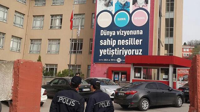 11 şirkete kayyum atandı!