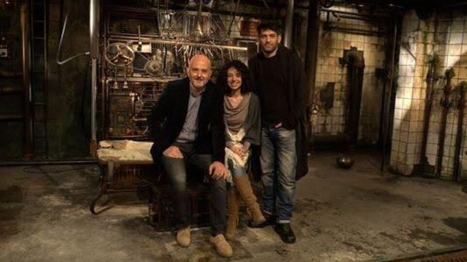 Size ceza külliyemiz hakkında bilgi verildi mi?