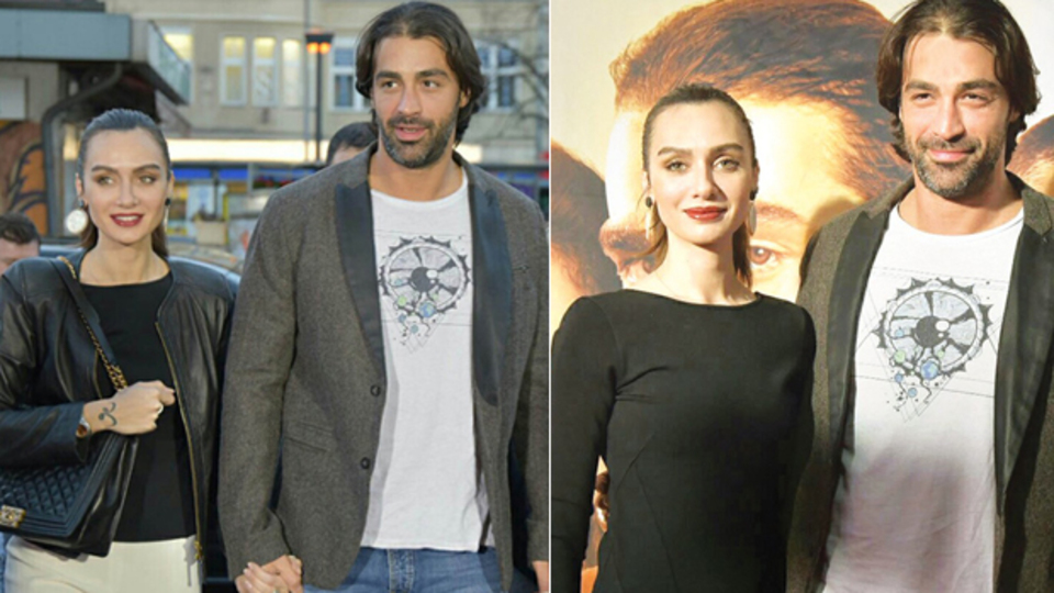 Dedikodulara böyle yanıt verdiler