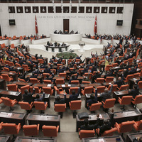 Dokunmak için sona gelindi!