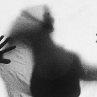 "Daha sonra da eski sevgilimle ben..."