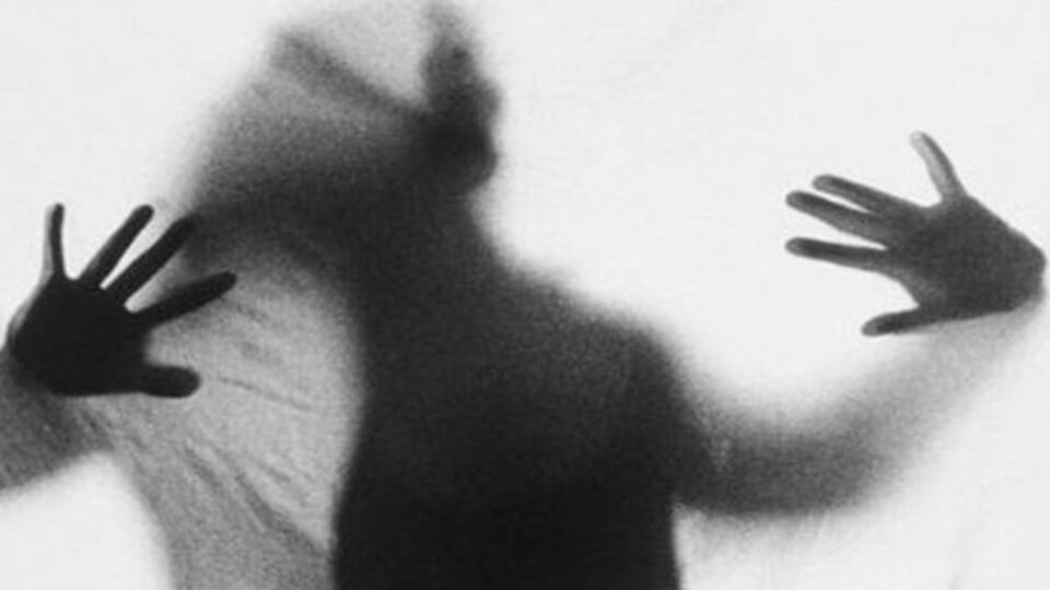 "Daha sonra da eski sevgilimle ben..."