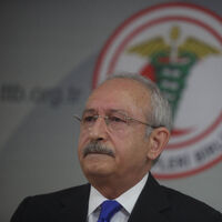 "Bu bir Anadolu deyimidir"