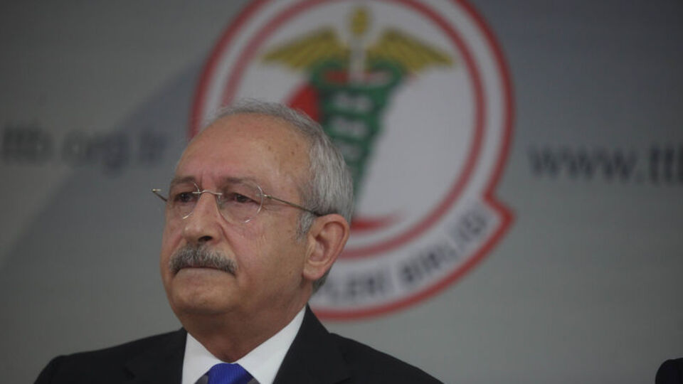 "Bu bir Anadolu deyimidir"