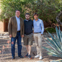 Arizona’dan Kaplankaya’ya Canyon Ranch