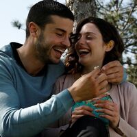 İlişki durumu: Aşk Sarhoşu