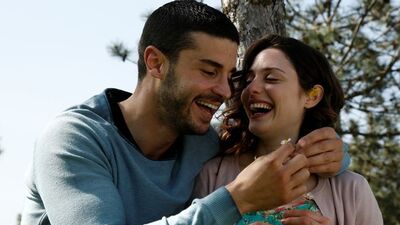 İlişki durumu: Aşk Sarhoşu