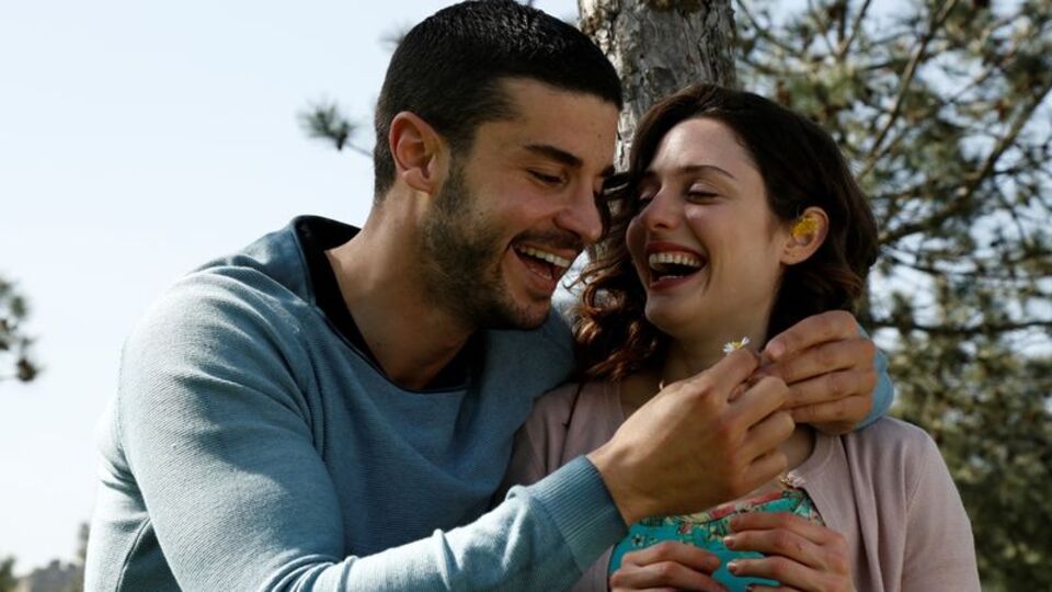 İlişki durumu: Aşk Sarhoşu