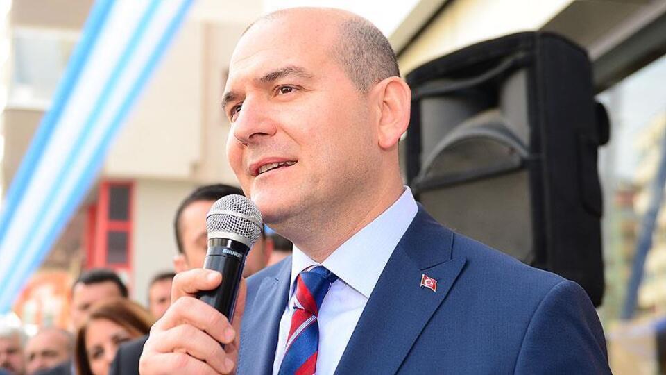 Soylu: Artık maaşlar...