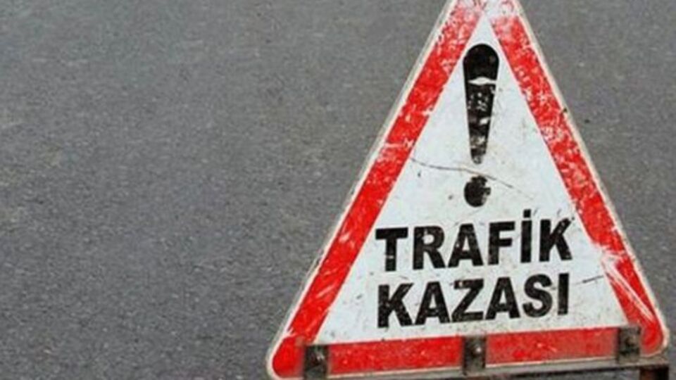 Adıyaman'da trafik kazaları: 1 ölü, 3 yaralı