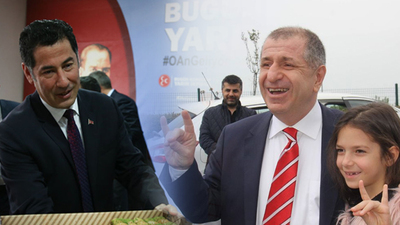 Muhalifler atağa geçti!