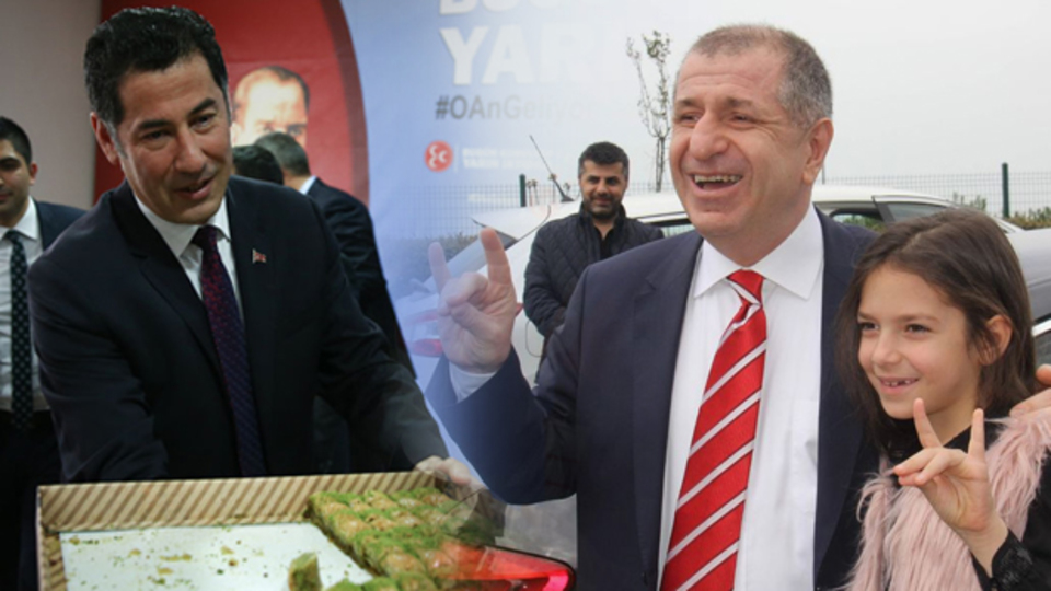 Muhalifler atağa geçti!