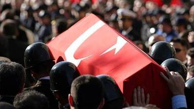 Son izninde helallik istemiş