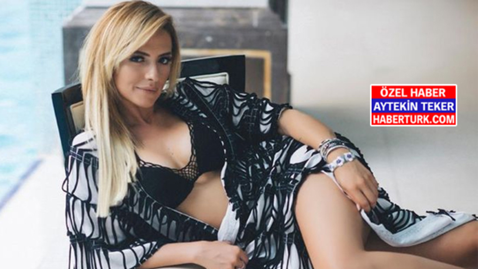 Sinem Öztürk'ten veda...