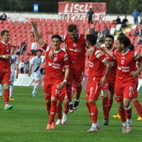 Balıkesir umut tazeledi