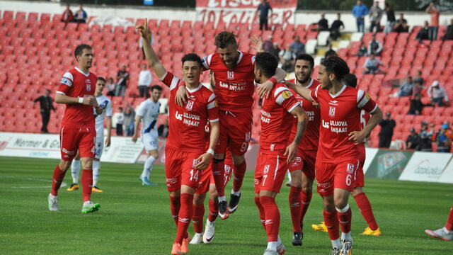 Balıkesir umut tazeledi