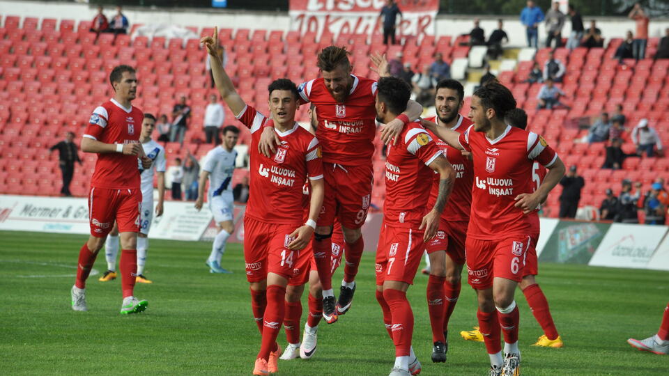 Balıkesir umut tazeledi