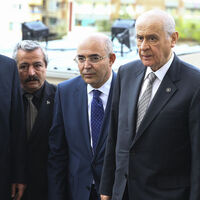 MHP'de bundan sonra ne olacak?