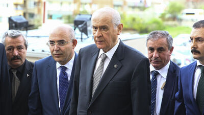 MHP'de bundan sonra ne olacak?