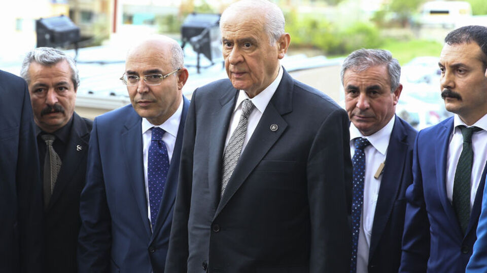 MHP'de bundan sonra ne olacak?