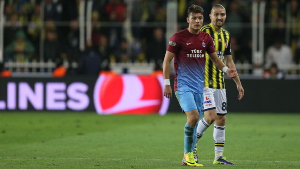 Caner ve Yusuf açıklaması!