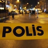 Amcasına kızınca 6 yaşındaki kuzenini bıçakladı