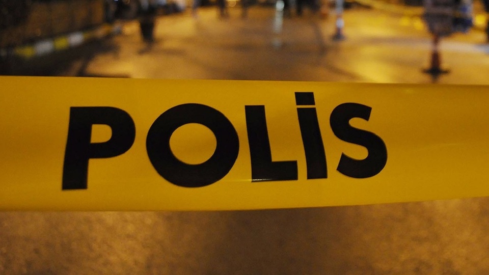 Amcasına kızınca 6 yaşındaki kuzenini bıçakladı