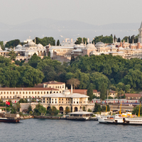 Topkapı tehlikede mi?