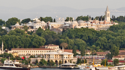 Topkapı tehlikede mi?