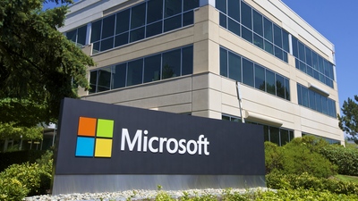 Microsoft'tan yeni adım!