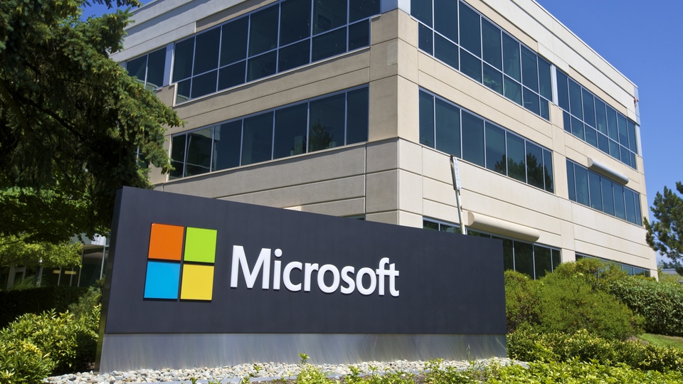 Microsoft'tan yeni adım!