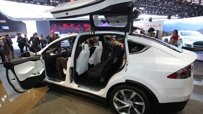 Beklenen otomobil satışa çıkıyor!