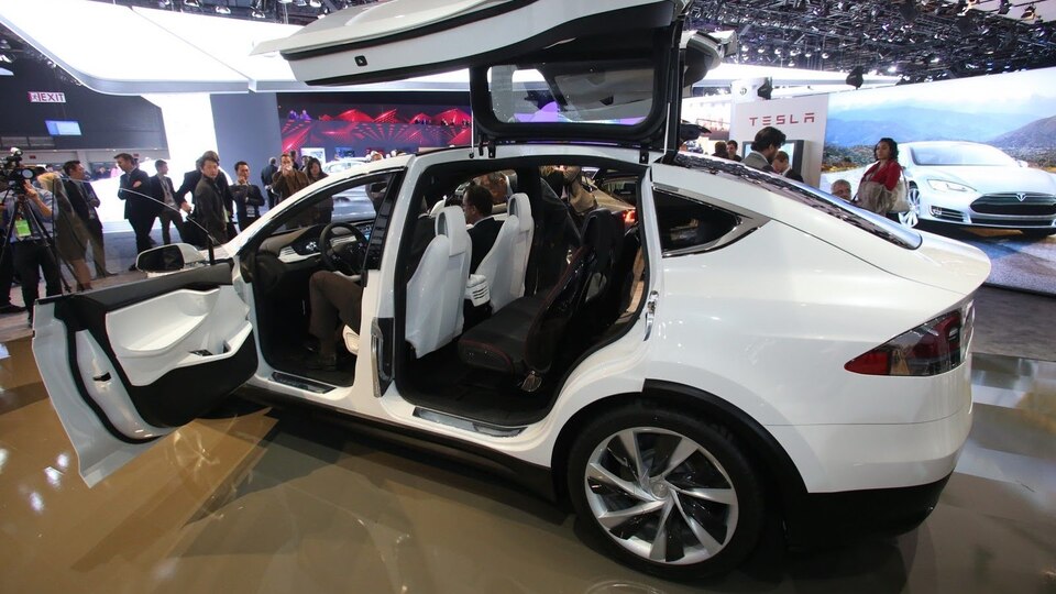 Beklenen otomobil satışa çıkıyor!