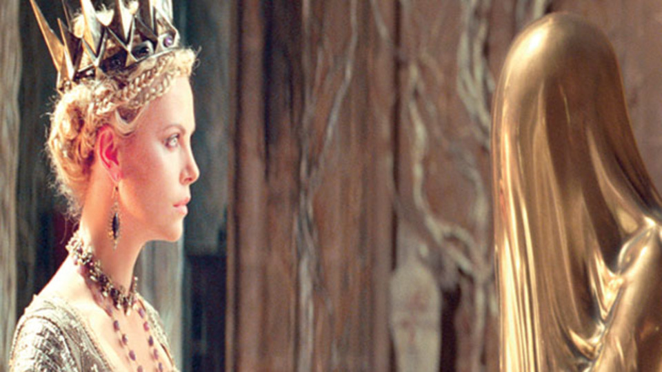 'Bir erkekten daha az yetenekli olduğumu kim söyledi?'