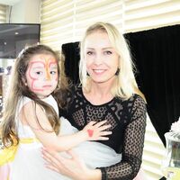 İbo kızının doğum gününe gitmedi