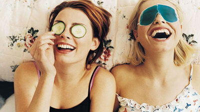 Cildinizi korumak için bunlara dikkat!