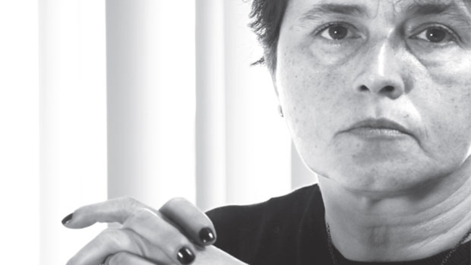 Seri katil tövbe etmez!