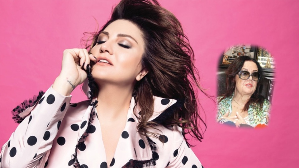 "Kilo vermek yerine Müslüm Gürses'in ekmeğini yemeye karar vermiş"