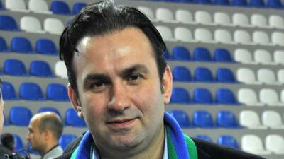 "Alt sıralardan kurtulamadık"