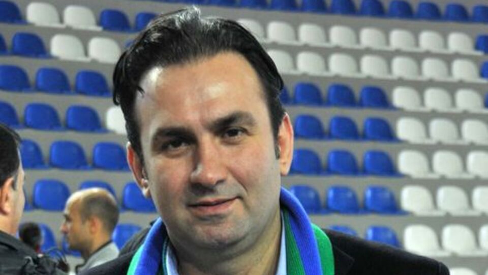 "Alt sıralardan kurtulamadık"