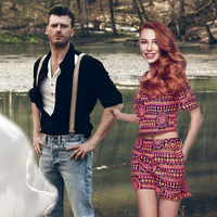 İşte Kıvanç'ın yeni partneri