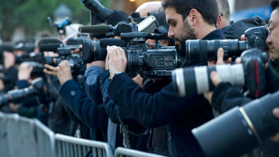 Gazetecilere ruh sağlığı uyarısı!