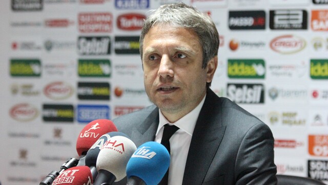 G.Saray'ın gözdesi hakkında konuştu