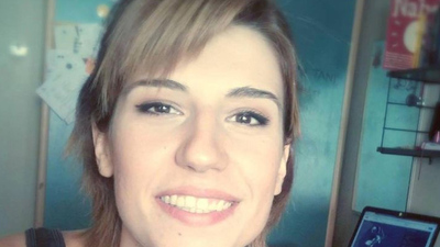 Tıp öğrencisi genç kız hayatına son verdi