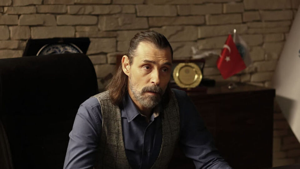 Murat'ın ürküten değişimi!