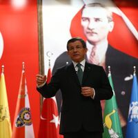 10 maddede AK Parti'yi açıkladı