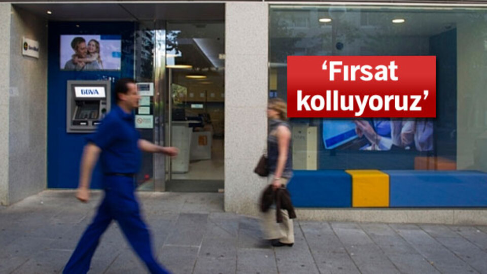 İspanyol devden Türkiye açıklaması!